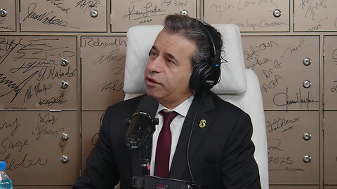 FDA Commissioner Marty Makary: Tylenol, Vaccines & Autism + Fauci, NIH & COVID-19 | PBD 690