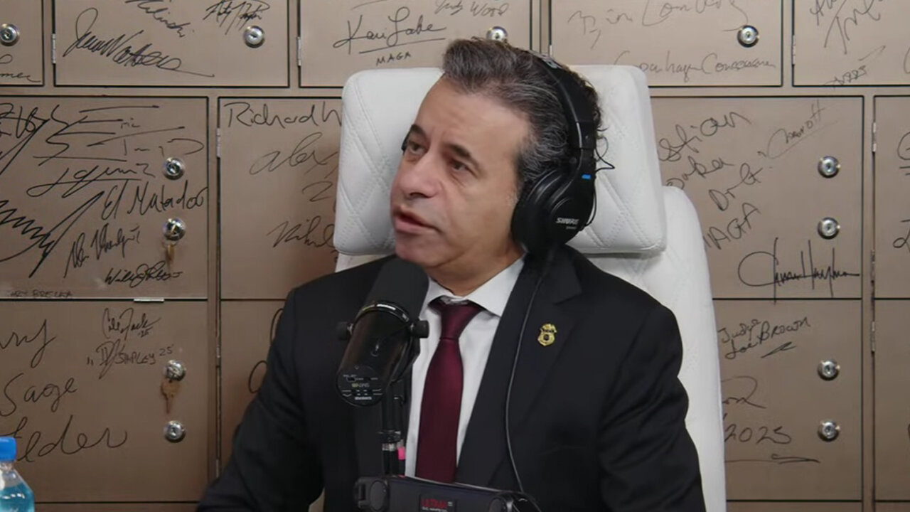 FDA Commissioner Marty Makary: Tylenol, Vaccines & Autism + Fauci, NIH & COVID-19 | PBD 690