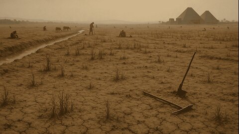 Génesis 47: Consecuencias económicas del hambre