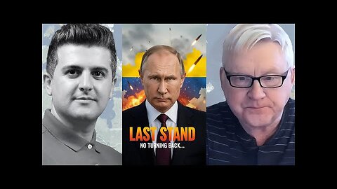 Andrei Martyanov: Putin’s Last Stand: Escalation Reaches the Point of No Return!