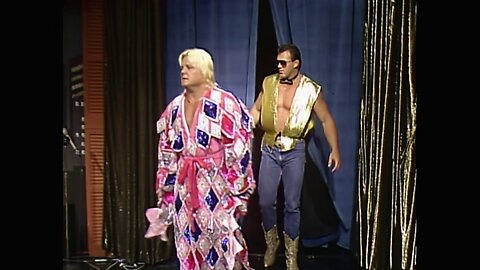 Tuesday Night Titans-07-02-1986-brutus beefcake & Greg valentine