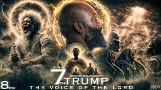 The 7th Trump The Voice Of The Lord