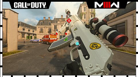 Call of Duty: Modern Warfare 3 - Hardcore Search and Destroy Gameplay