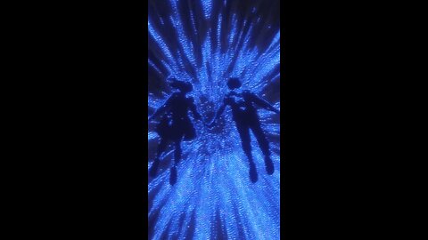 PassingZeroPoint: All Timelines End At The Ascension