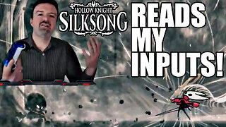 DSP Rages at Lost Lace as He Struggles on The Final Boss in Hollow Knight Silksong Finale!! 11-05-25