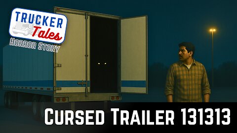Haunted Trailer 131313 Is Still Out There | Horror Story