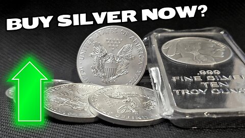 Is Silver Still a Smart Buy in 2025?