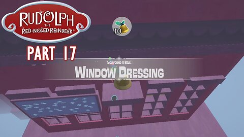 Rudolph the Red-Nosed Reindeer (Blind/Switch/Switch 2) Part 17 ~ Well, This is Chaotic and Spicy!