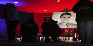 Parents of Charlie Kirk’s Suspected Assassin are Both Registered Republicans