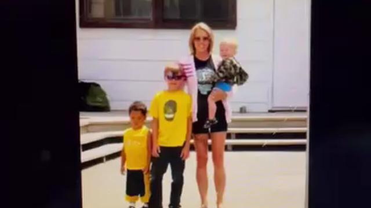 Carrie Sakamoto "My va666ine injury"