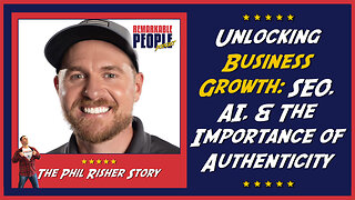 Growing Your Business Through Marketing, Living Debt Free, & Staying Ahead of the Curve in Life