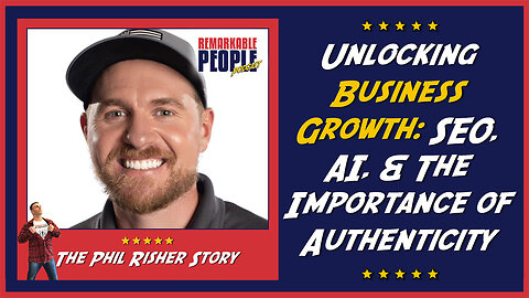 Growing Your Business Through Marketing, Living Debt Free, & Staying Ahead of the Curve in Life