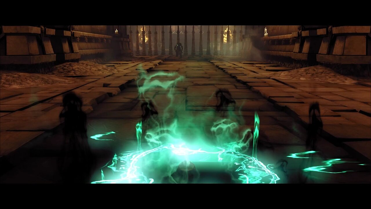 Darksiders 2 Deathinitive Edition 🇵🇰