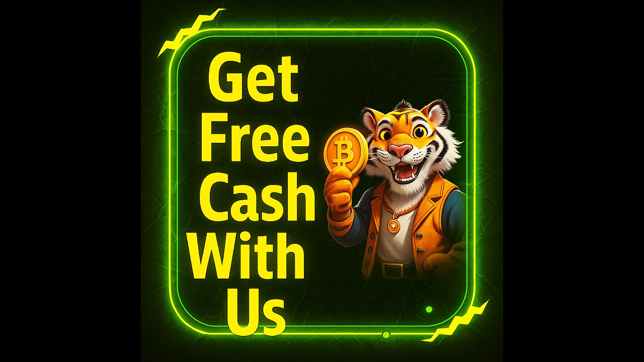 Get $5 FREE