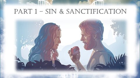 "Understanding Sin & Sanctification: Defiling God's Temple - Insights by Sis. Crystal Pt. 1"