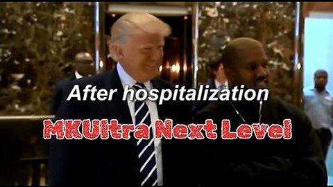 "Unmasking MKUltra: A Deep Dive into Its Next Level - Viewer Discretion Advised"