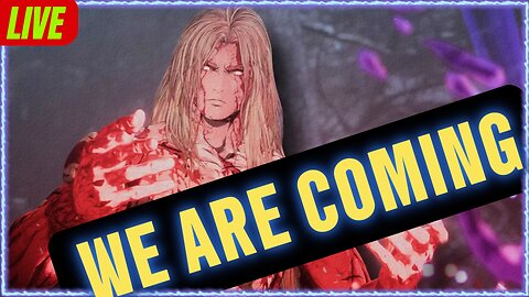 ⚔️ Khazan: The FIRST Berserker's EPIC Salute | Legends Never Die