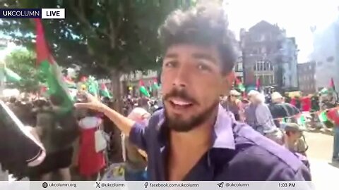Suffragettes Who Used Bombs Celebrated – Palestine Action Banned for Red Paint | UK Column News