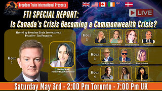 Is Canada’s Crisis Becoming a Commonwealth Crisis?