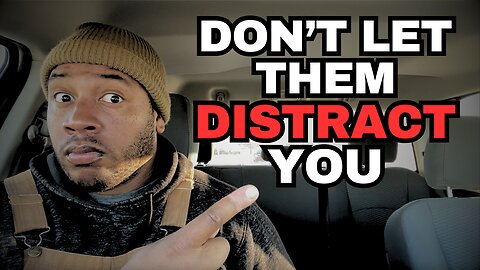 Your Critics Don't Have The Righteousness to Judge You