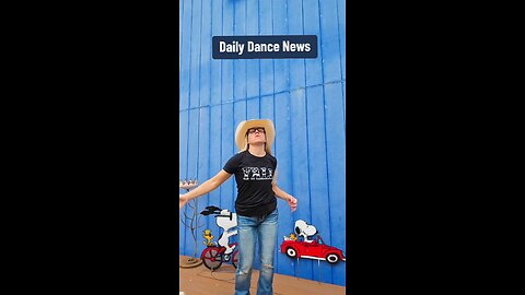 Daily Dance News