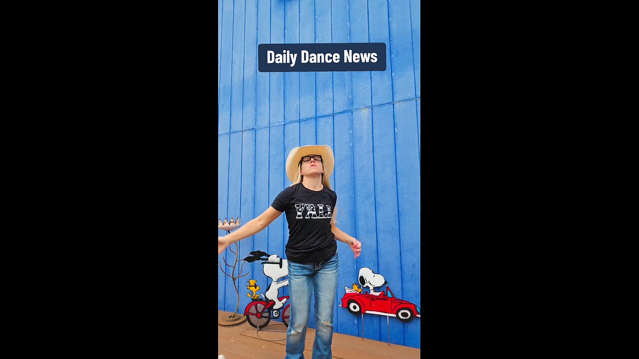 Daily Dance News