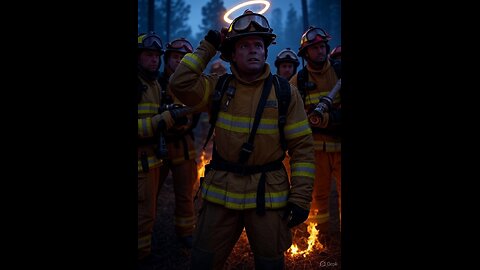 Idaho Firefighters AMBUSHED, Cartel Connections to Military, Syrian Abusers, & Cruise Sip Rescue