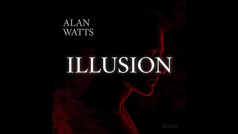 Alan Watts - The Illusion Of Time | Being Present