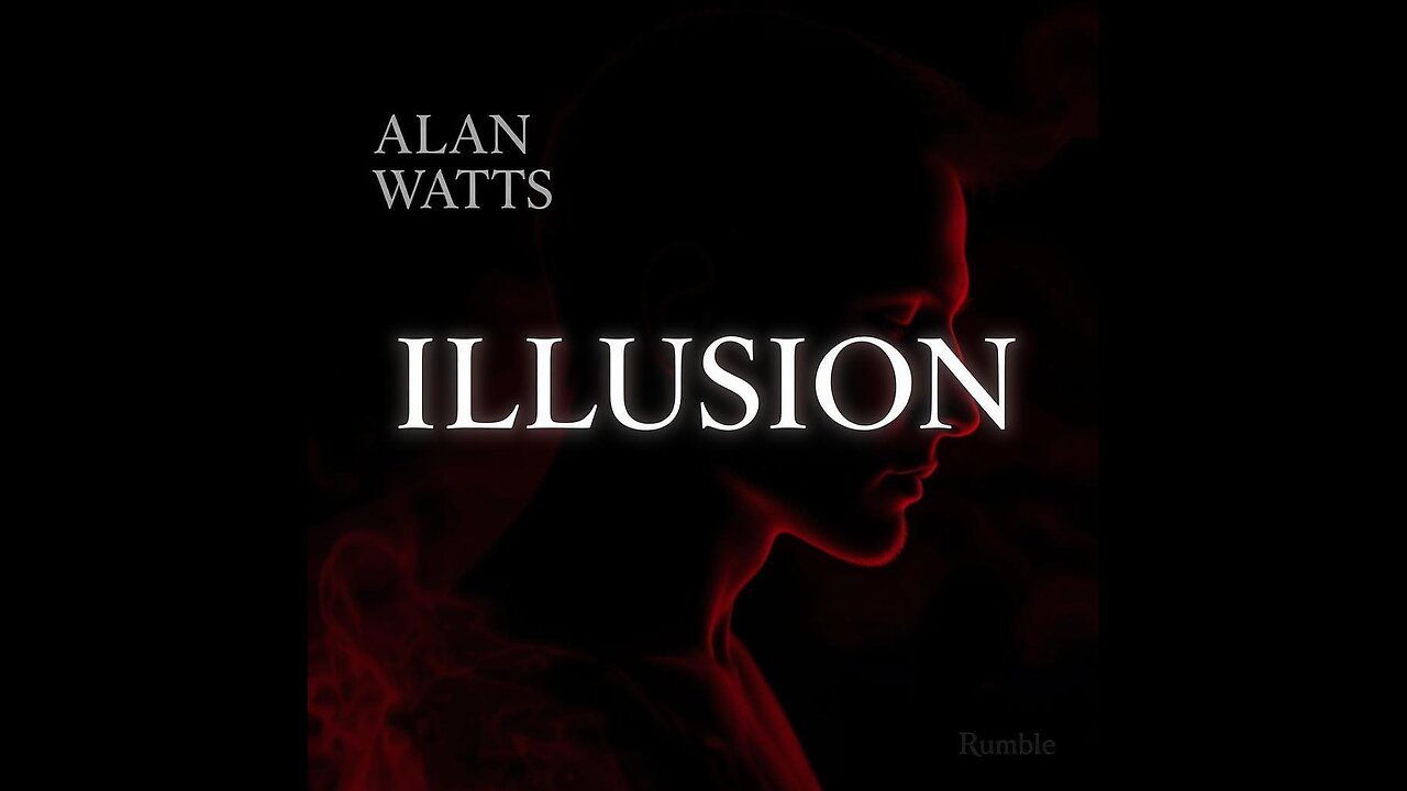 Alan Watts - The Illusion Of Time | Being Present