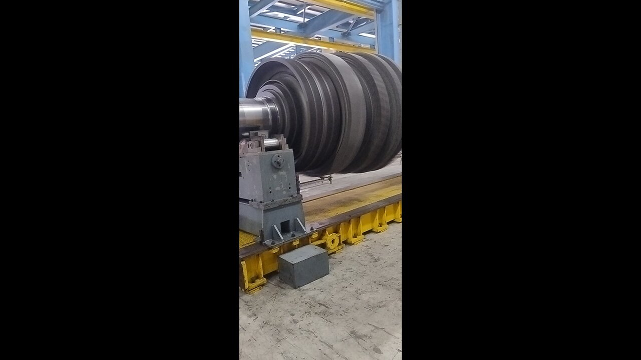 Gas turbine router