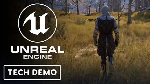 Pax Dei - UE 5.5 Demo and Early Access Announcement _ Unreal Fest 2024