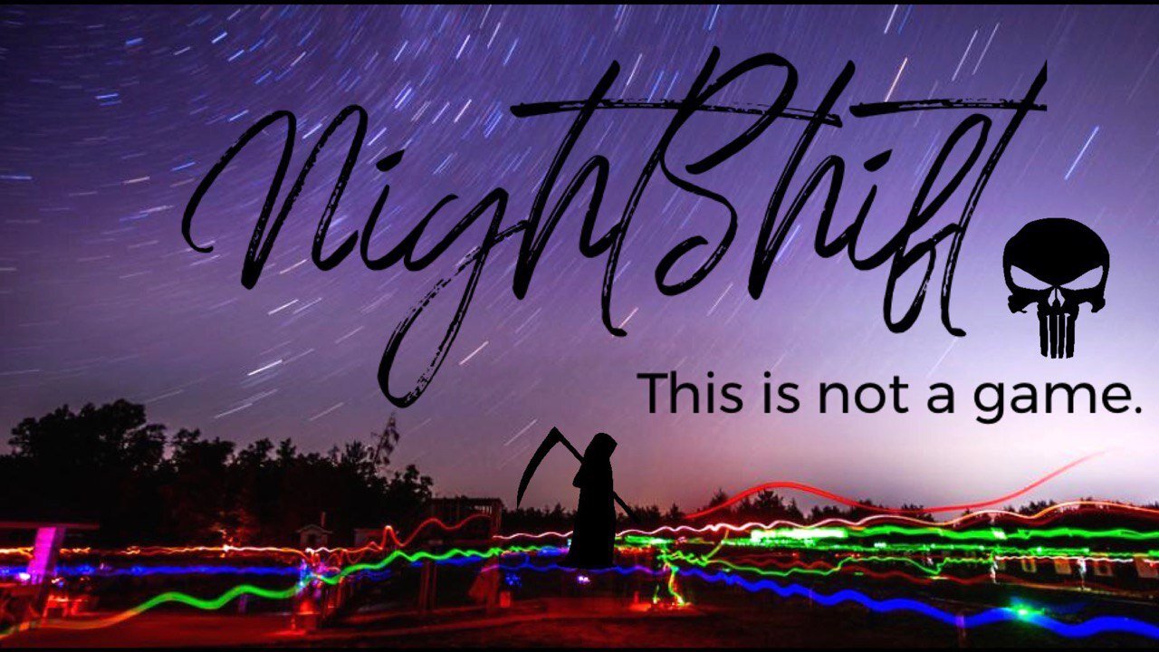Nuffins Habbening | #NightShift (Crow Is On The Menu) There Will Be I Told You Sos..
