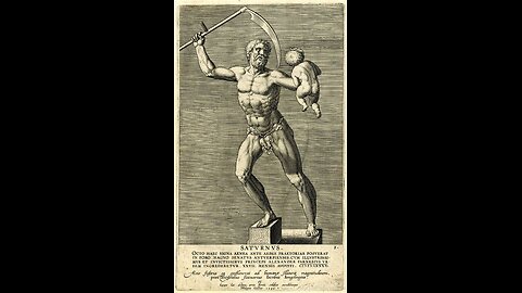 'The god of the New World Order' Full Movie