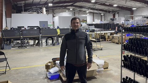 Santa’s Workshop - Santa’s Satellite Jacksonville Firearm Location Derya