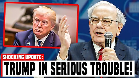 1 MIN AGO: Trump SLAPPED With Emergency Impeachment Shock Leaving Cabinet in Collapse