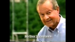 September 24, 2000 - Frank O'Bannon Basketball-Themed Campaign Commercial