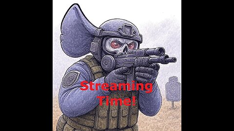 Gamers Are In Control | Streaming Time!