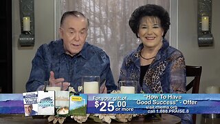 RHEMA Praise: "Encouragement Makes The Difference" | Pastor Kenneth W. Hagin
