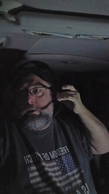 Show Cancelation 7/10/25