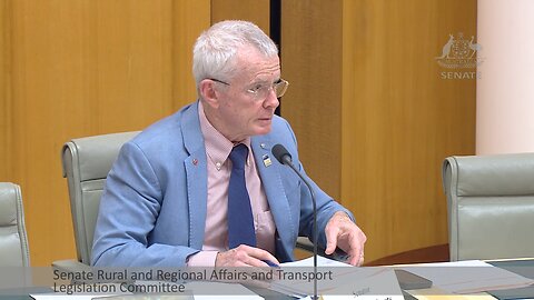 Questions CASA Won’t Answer