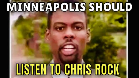 “How Not to Get Your A** Kicked by the Police” by Chris Rock & the Chicago PD!