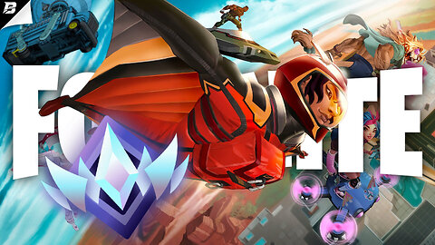 🔴 LIVE - PROBABLY THE SWEATIEST DAY IN FORTNITE HISTORY