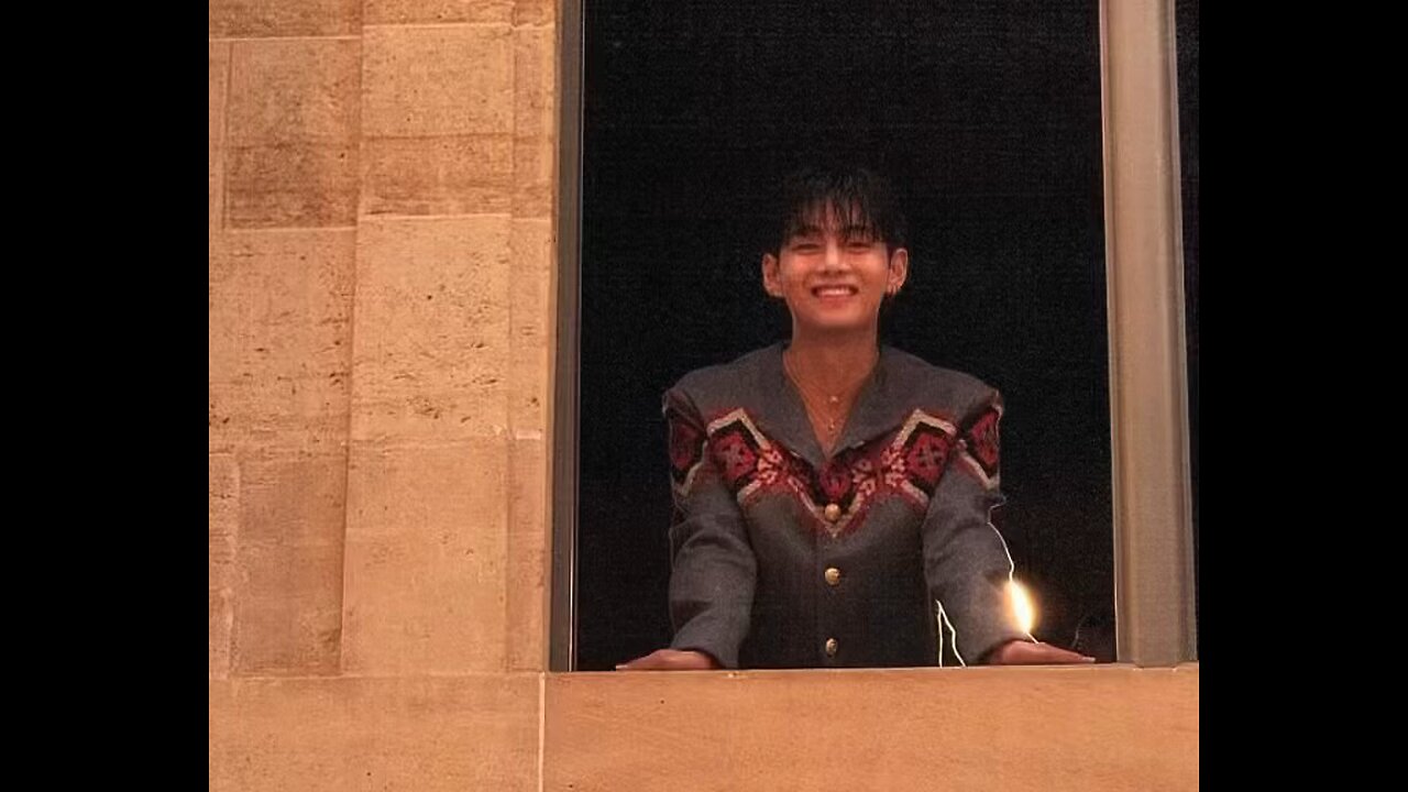 tae 🐻 (Young and beautiful) 💫