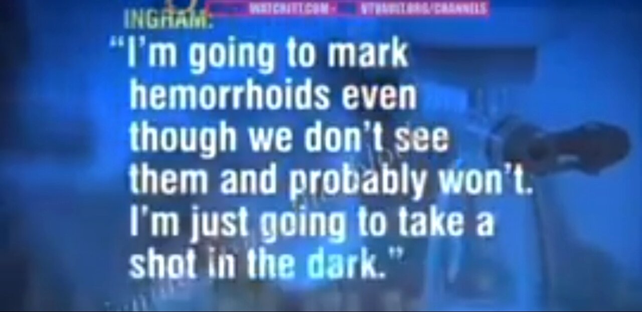 TRUST A DOCTOR? GOOD LUCK WITH THAT. ☠️