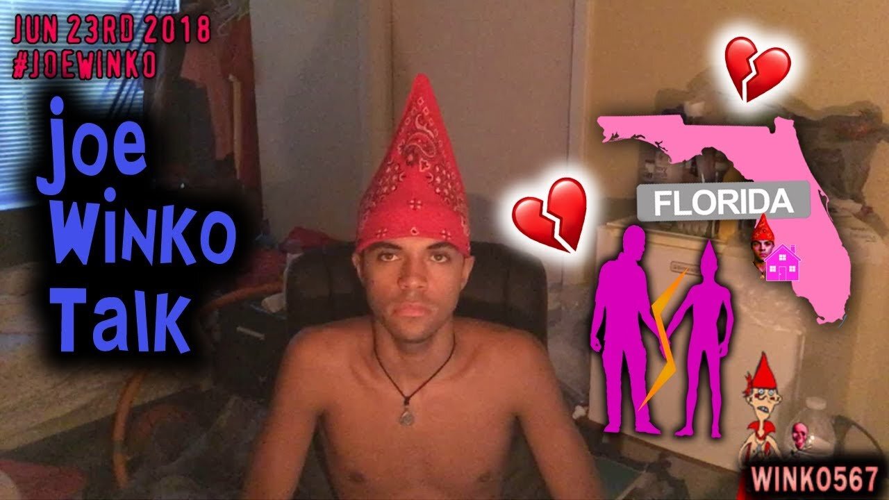 06x23 - All of the Guys I 'Hooked Up' With in Florida _ Joe Winko Talk (2018)