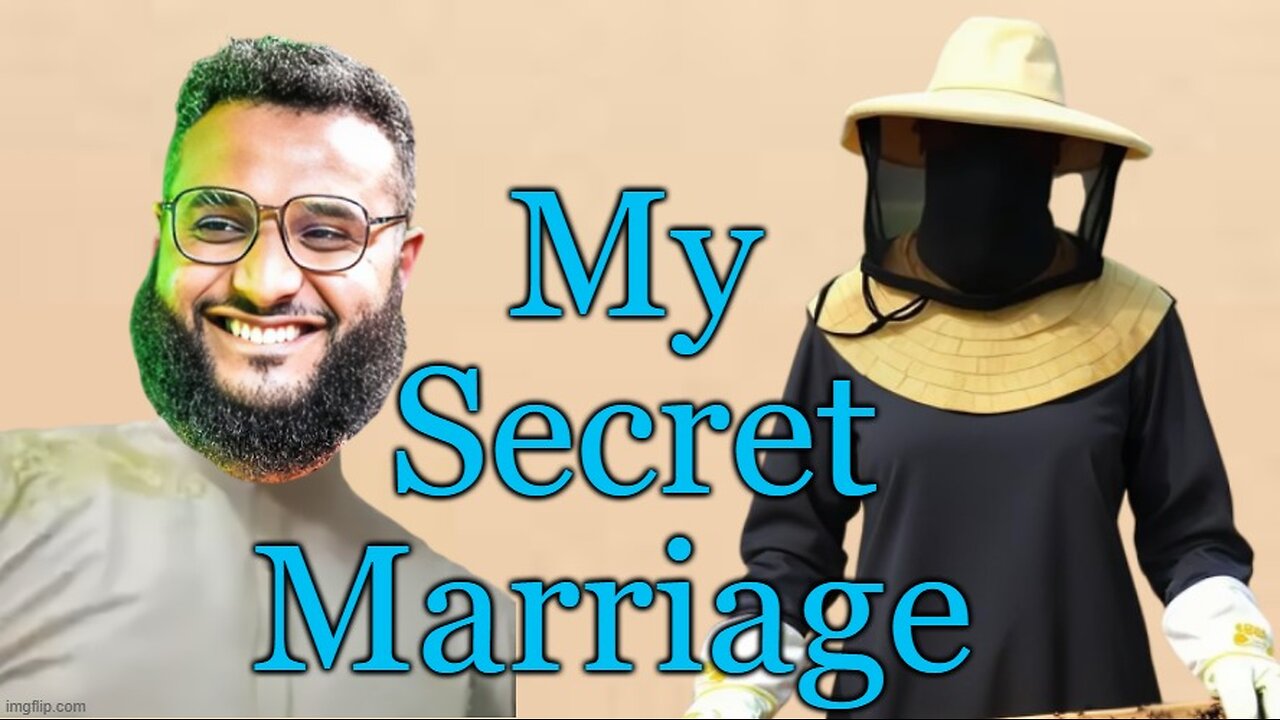 Mohammed Hijab's Secret Mutah Marriage