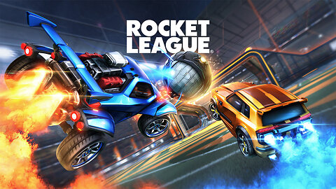 Boosting for Christ – Rocket League Live!