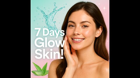"Get Glowing Skin Naturally | Turmeric & Milk Face Mask That Works!"