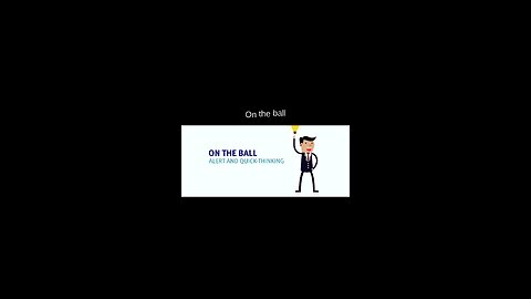 English idioms with meaning