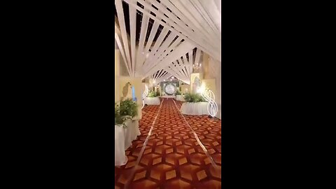 new decoration video | flower 🌺 decoration